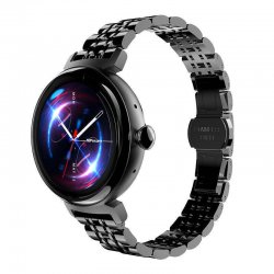HiFuture Smartwatch Aura - Black