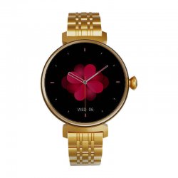 HiFuture Smartwatch Aura - Gold