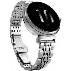 HiFuture Smartwatch Aura - Silver