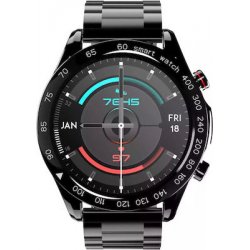 HiFuture Smartwatch FutureGo Pro - Black