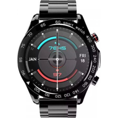 HiFuture Smartwatch FutureGo Pro - Black