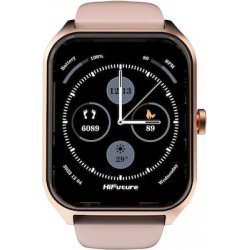 HiFuture Smartwatch Ultra2 Pro - Pink
