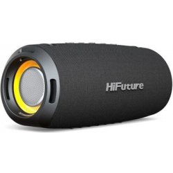 HiFuture Speakers Gravity - Black