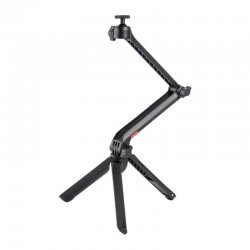 Insta360 Multi Mount -  Tripod, Selfie Stick & Magic Arm 3-in-1 for all Action Cameras.