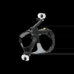 Insta360 Go 3/Go 3S Pet Harness Mount Size M