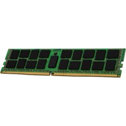 Kingston 16GB DDR4 RAM με Ταχύτητα 3200 για Server