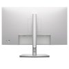 DELL Monitor U2723QE 27'' 4K IPS, USB-C, HDMI, Display Port, RJ45, Height Adjustable, 3YearsW