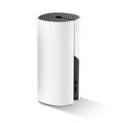 TP-LINK DECO M4 1-PACK AC1200 Whole-Home Wi-Fi Unit, Qualcomm