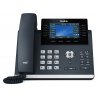 YEALINK IP PHONE SIP-T46U 16 SIP LINES POE SUPPORT