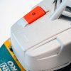 ΓΩΝΙΑΚΟΣ ΤΡΟΧΟΣ ΡΥΘΜΙΖΟΜΕΝΟΣ 1700W BORMANN Pro BAG1700