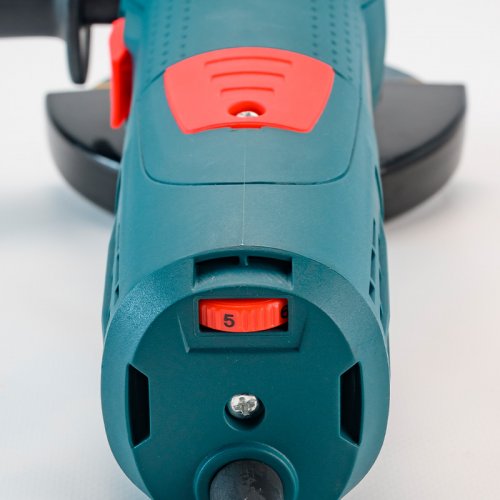 ΓΩΝΙΑΚΟΣ ΤΡΟΧΟΣ ΡΥΘΜΙΖΟΜΕΝΟΣ 1700W BORMANN Pro BAG1700