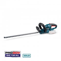 ΨΑΛΙΔΙ ΜΠΟΡΝΤΟΥΡΑΣ  ΜΠΑΤΑΡΙΑΣ 20V BORMANN Pro BBP4100