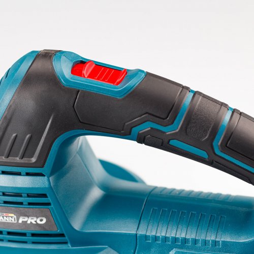 ΦΥΣΗΤΗΡΑΣ ΜΠΑΤΑΡΙΑΣ 20V BORMANN Pro BBP4300