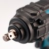 ΜΠΟΥΛΟΝΟΚΛΕΙΔΟ ΜΠΑΤΑΡΙΑΣ BRUSHLESS 20V BORMANN Pro BBP5100
