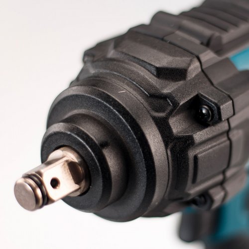 ΜΠΟΥΛΟΝΟΚΛΕΙΔΟ ΜΠΑΤΑΡΙΑΣ BRUSHLESS 20V BORMANN Pro BBP5100