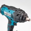 ΜΠΟΥΛΟΝΟΚΛΕΙΔΟ ΜΠΑΤΑΡΙΑΣ BRUSHLESS 20V BORMANN Pro BBP5100