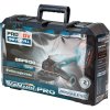 ΓΩΝΙΑΚΟΣ ΤΡΟΧΟΣ BRUSHLESS 20V 125ΜΜ & ΜΠΑΤΑΡΙΑ 4ah BORMANN Pro BBP5130