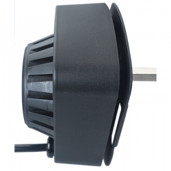 Σούβλα Ψησίματος 72cm Με Μoter Bormann Lite BBQ1232