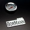 Bormann ΨΗΣΤΑΡΙΑ ΥΓΡΑΕΡΙΟΥ 3 ΕΣΤΙΩΝ BBQ3000