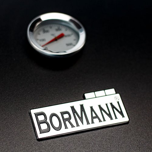 Bormann ΨΗΣΤΑΡΙΑ ΥΓΡΑΕΡΙΟΥ 3 ΕΣΤΙΩΝ BBQ3000