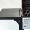 Bormann ΨΗΣΤΑΡΙΑ ΥΓΡΑΕΡΙΟΥ 3 ΕΣΤΙΩΝ BBQ3000