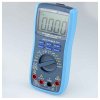 Bormann ΠΟΛΥΜΕΤΡΟ ΨΗΦΙΑΚΟ AC/DC 600V BDC2000