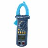 ΑΜΠΕΡΟΤΣΙΜΠΙΔΑ ΨΗΦΙΑΚΗ 600V BORMANN Pro BDC3000
