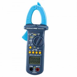 ΑΜΠΕΡΟΤΣΙΜΠΙΔΑ ΨΗΦΙΑΚΗ 600V BORMANN Pro BDC3000