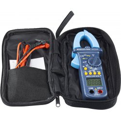 ΑΜΠΕΡΟΤΣΙΜΠΙΔΑ ΨΗΦΙΑΚΗ 600V BORMANN Pro BDC3000