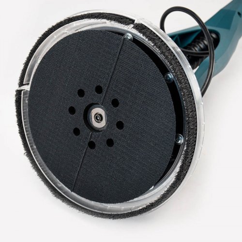 ΤΡΙΒΕΙΟ ΓΥΨΟΣΑΝΙΔΑΣ  ''BRUSHLESS'' 400W BORMANN Pro BDS7100