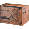 ΦΑΛΤΣΟΠΡΙΟΝΟ 2 ΕΡΓΑΣΙΩΝ ΕΠΑΓΩΓΙΚΟ, LASER, Φ305mm 1600W BORMANN Pro BDX3120