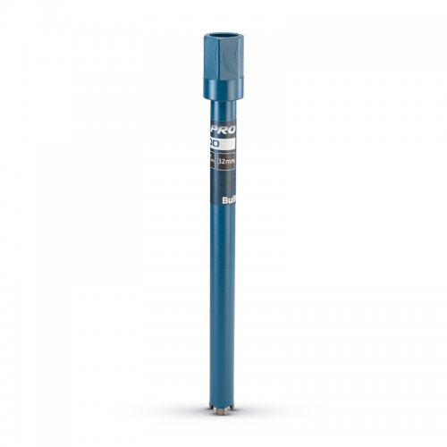 ΔΙΑΜΑΝΤΟΚΟΡΩΝΑ ΥΓΡΑΣ ΚΟΠΗΣ Φ72 x450  1 1/4UNC BORMANN Pro BHT4508