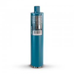 ΔΙΑΜΑΝΤΟΚΟΡΩΝΑ ΥΓΡΑΣ ΚΟΠΗΣ Φ102 x450  1 1/4UNC BORMANN Pro BHT4514