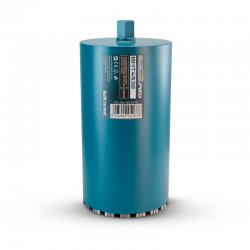 ΔΙΑΜΑΝΤΟΚΟΡΩΝΑ ΥΓΡΑΣ ΚΟΠΗΣ Φ152 x450  1 1/4UNC BORMANN Pro BHT4524