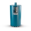 ΔΙΑΜΑΝΤΟΚΟΡΩΝΑ ΥΓΡΑΣ ΚΟΠΗΣ Φ202 x450  1 1/4UNC BORMANN Pro BHT4530