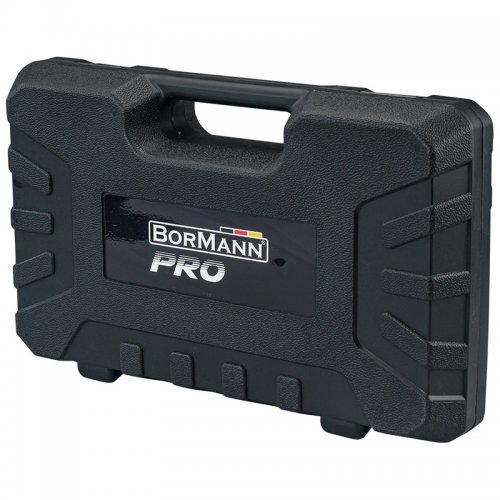 ΠΟΛΥΕΡΓΑΛΕΙΟ 500W BORMANN Pro BMF5000