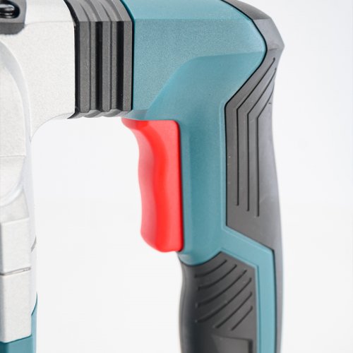 ΣΚΑΠΤΙΚΟ ΠΕΡΙΣΤΡΟΦΙΚΟ ΠΙΣΤΟΛΕΤΟ SDS-PLUS 1500W BORMANN Pro BPH4400