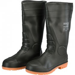 ΓΑΛΟΤΣΑ COLUMBIA 39cm No40 BORMANN Pro BPP3092