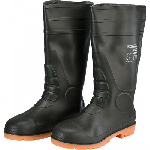 ΓΑΛΟΤΣΑ COLUMBIA 39cm No45 BORMANN Pro BPP3097