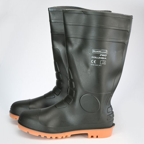 ΓΑΛΟΤΣΑ COLUMBIA 39cm No45 BORMANN Pro BPP3097