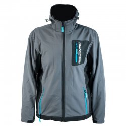 ΜΠΟΥΦΑΝ SOFTSHELL ΜΕ ΚΟΥΚΟΥΛΑ NAPOLI, S BORMANN Pro BPP7053