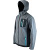 ΜΠΟΥΦΑΝ SOFTSHELL ΜΕ ΚΟΥΚΟΥΛΑ NAPOLI, S BORMANN Pro BPP7053