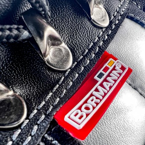 ΜΠΟΤΑΚΙ ΑΣΦΑΛΕΙΑΣ ALASKA S3 Νο40 BORMANN LITE BPP8007