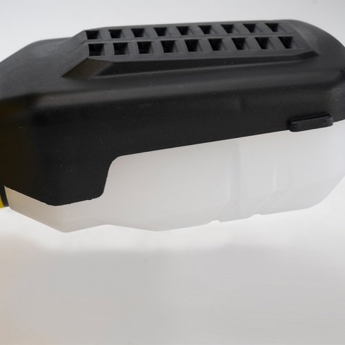 ΤΡΙΒΕΙΟ ΕΚΚΕΝΤΡΟ/ΠΑΛΜΙΚΟ/ΔΕΛΤΑ 220W BORMANN LITE BSS2300