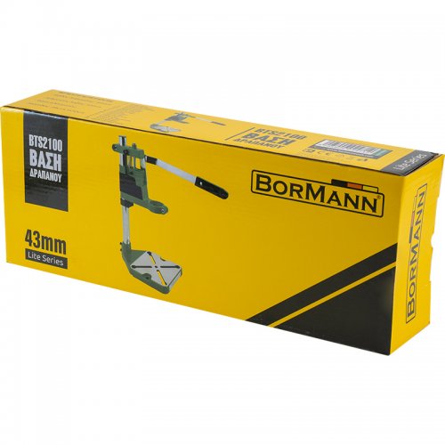 ΒΑΣΗ ΔΡΑΠΑΝΟΥ BORMANN LITE BTS2100