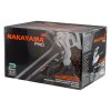 ΦΥΣΗΤΗΡΑΣ ΑΠΟΡΡΟΦΗΤΗΡΑΣ ΦΥΛΛΩΝ 2600W NAKAYAMA PRO EB3600