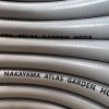 ΛΑΣΤΙΧΟ ATLAS 3 ΕΠΙΣΤΡΩΣΕΙΣ 50Μ 5/8'' NAKAYAMA GH4600