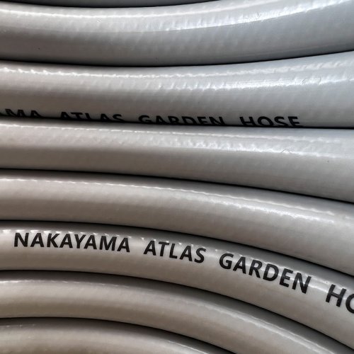 ΛΑΣΤΙΧΟ ATLAS 3 ΕΠΙΣΤΡΩΣΕΙΣ 50Μ 5/8'' NAKAYAMA GH4600