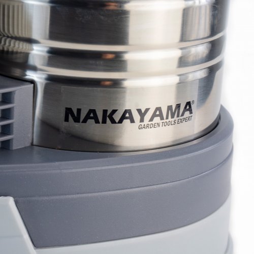 ΑΝΤΛΙΑ ΑΚΑΘΑΡΤΩΝ INOX/ΠΛΑΣΤΙΚΟ 900W NAKAYAMA NP1100