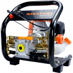 ΨΕΚΑΣΤΙΚΟ ΒΕΝΖΙΝΗΣ ΔΙΧΡΟΝΟ 26cc NAKAYAMA NS2610